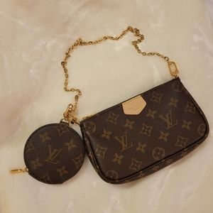 LV Multi Pochette Accessoires